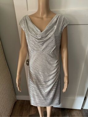 Anne Klein Dress
